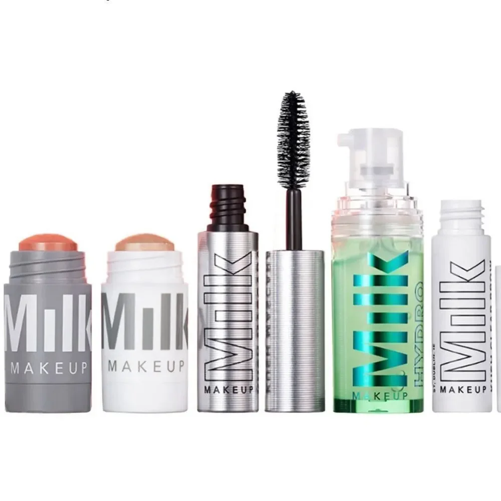 Milk Makeup The Overachiever’s Summer Faves Kit 5 piece ☀️LAST ONE IN STOCK☀️ - Picture 3 of 9